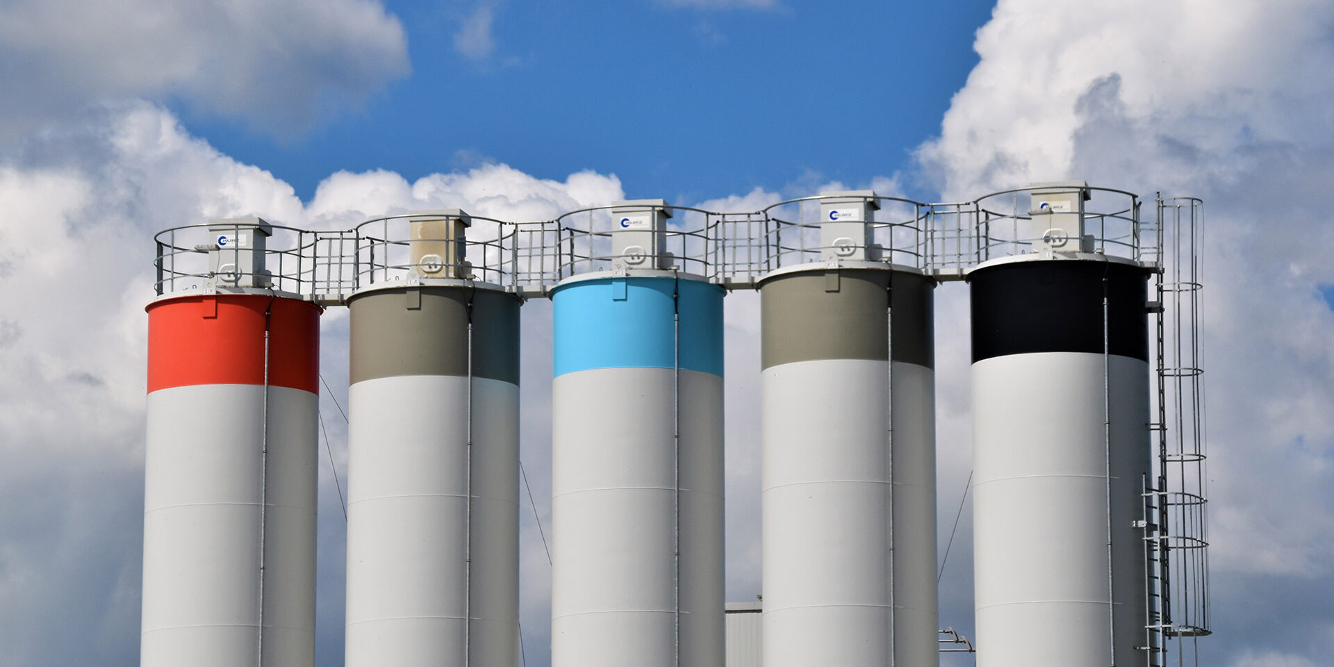 Silo-Denken: Besser als sein Ruf?