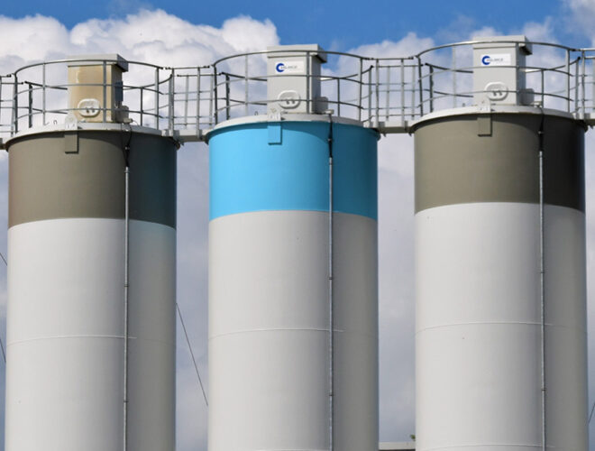 Silo-Denken: Besser als sein Ruf?