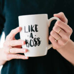 Selbstführung: Like a Boss