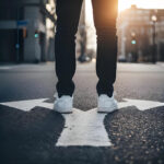 Entscheidungen treffen in der VUCA-Welt – der tägliche Balanceakt von Führungskräften