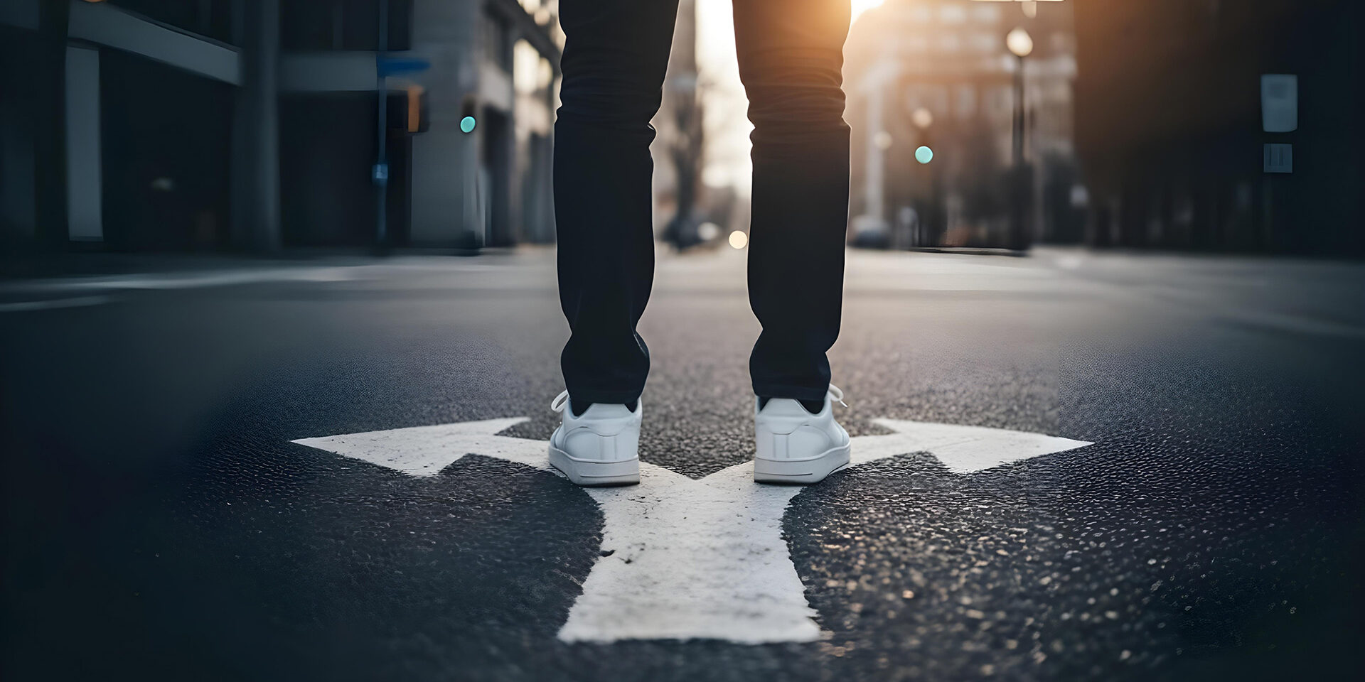 Entscheidungen treffen in der VUCA-Welt – der tägliche Balanceakt von Führungskräften