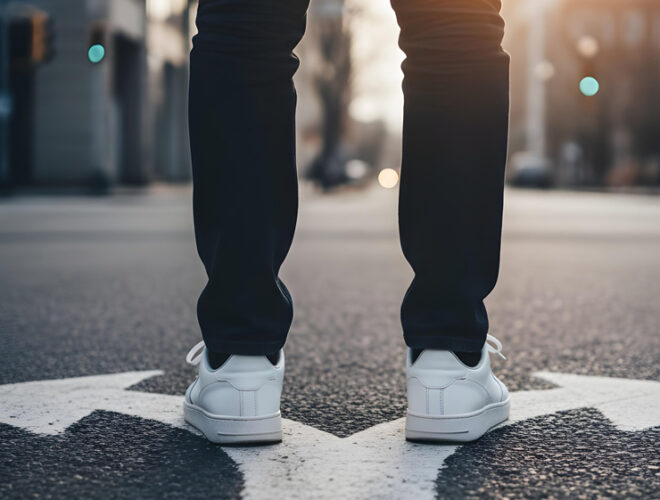 Entscheidungen treffen in der VUCA-Welt – der tägliche Balanceakt von Führungskräften